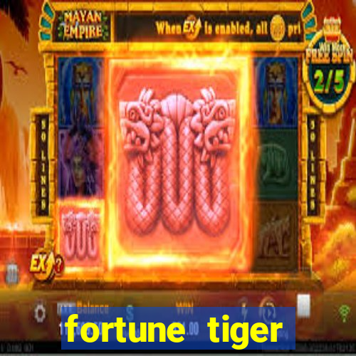 fortune tiger gratis teste